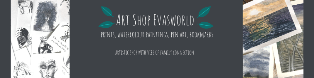 Art Shop Evasworld